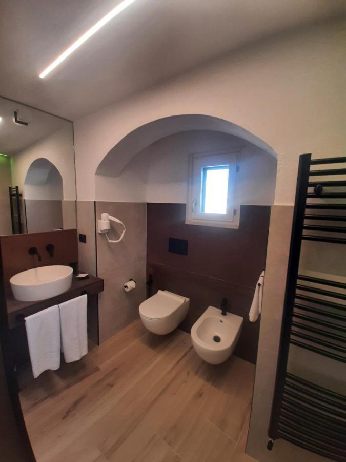 Sassolino Dimora Storica Matera Dış mekan fotoğraf