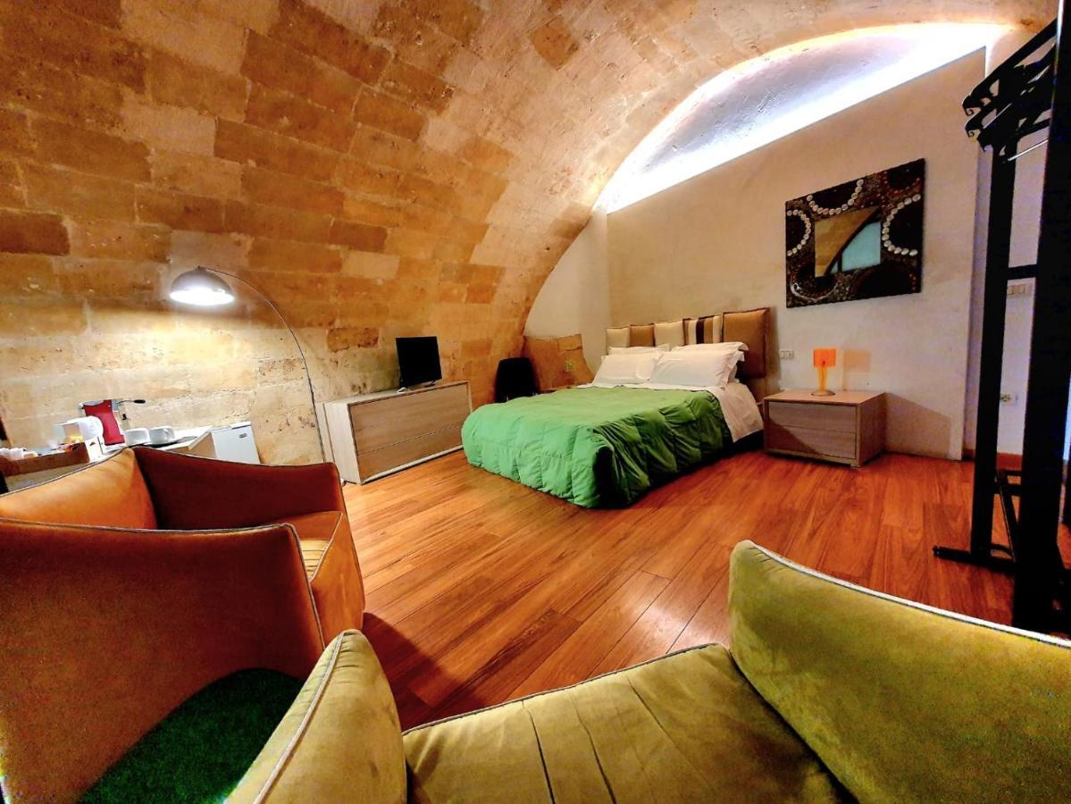 Sassolino Dimora Storica Matera Dış mekan fotoğraf