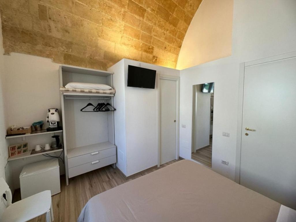 Sassolino Dimora Storica Matera Dış mekan fotoğraf