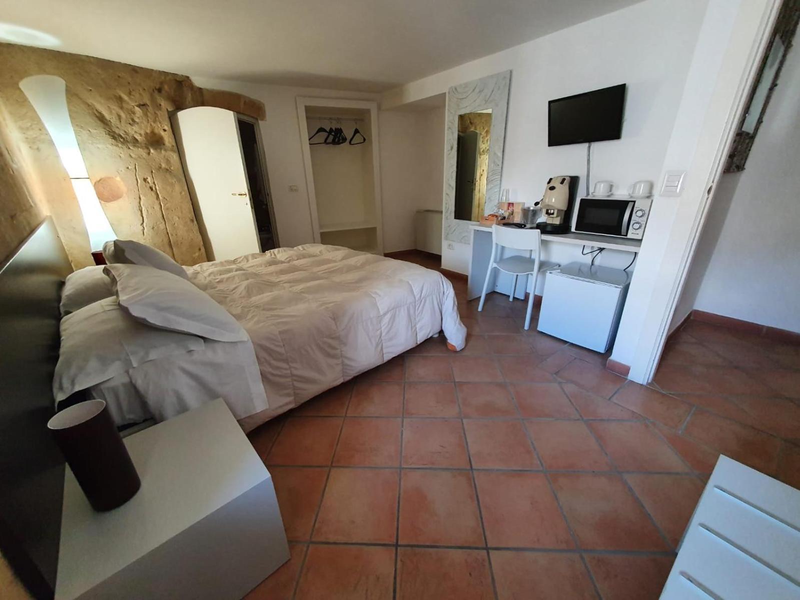 Sassolino Dimora Storica Matera Oda fotoğraf